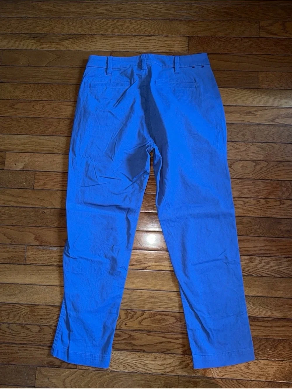 Women’s J Crew Tapered Chino Pants